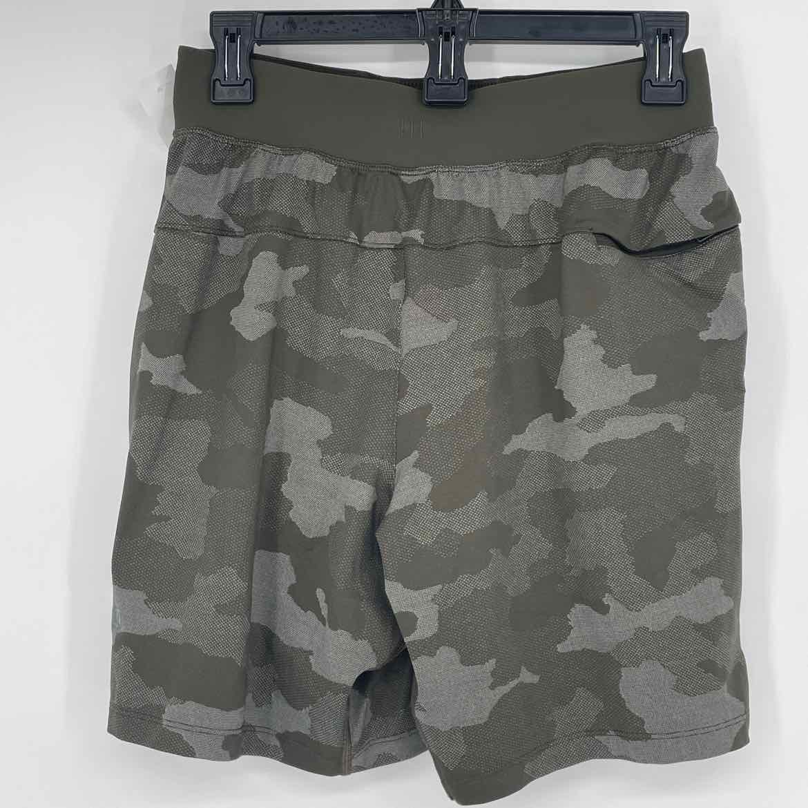LULULEMON SHORTS S