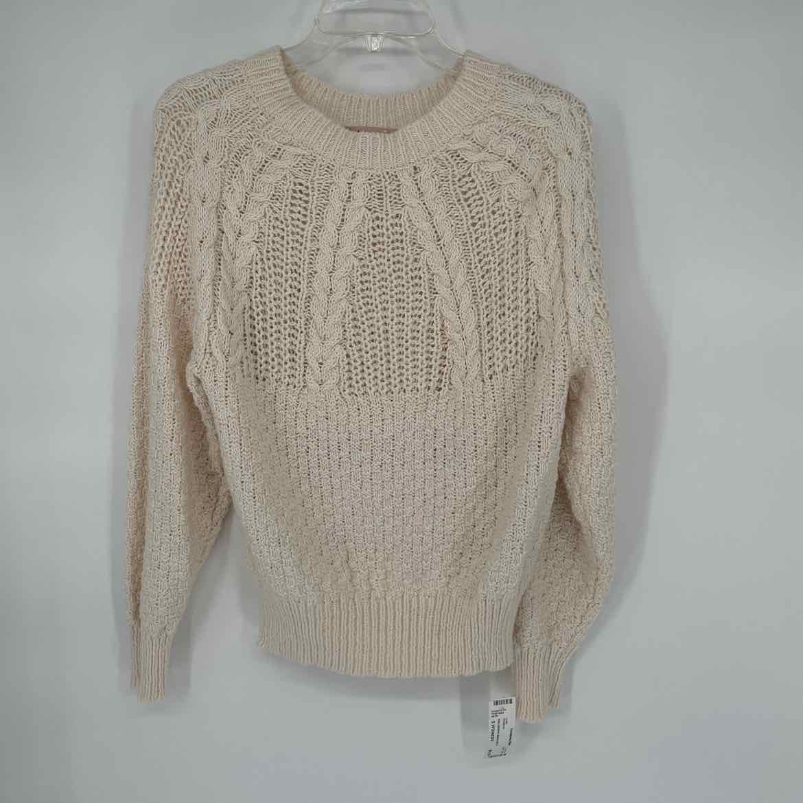 PHILOSOPHY SWEATER S