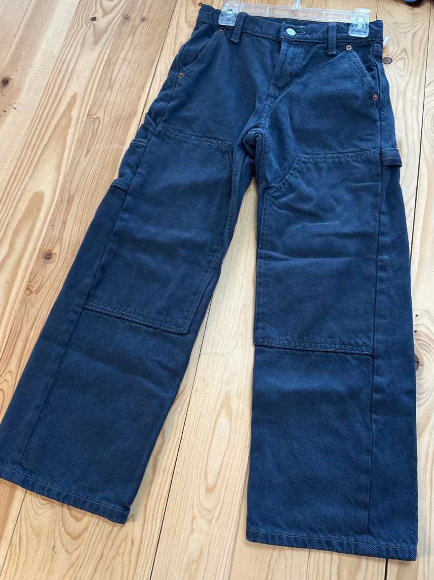 OLD NAVY BAGGY JEANS 8