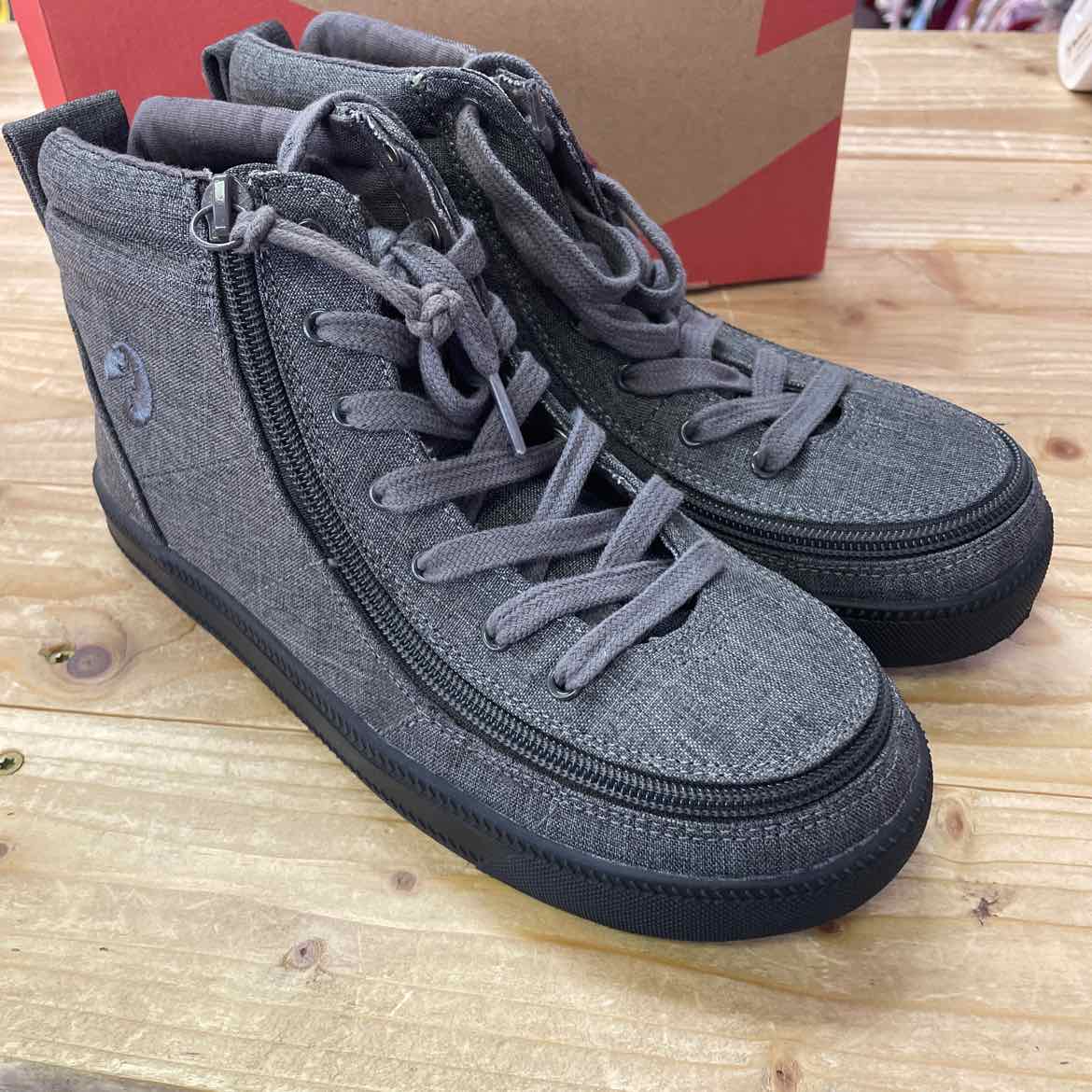 NEW! BILLY CLASSIC HIGH TOP 13 WIDE