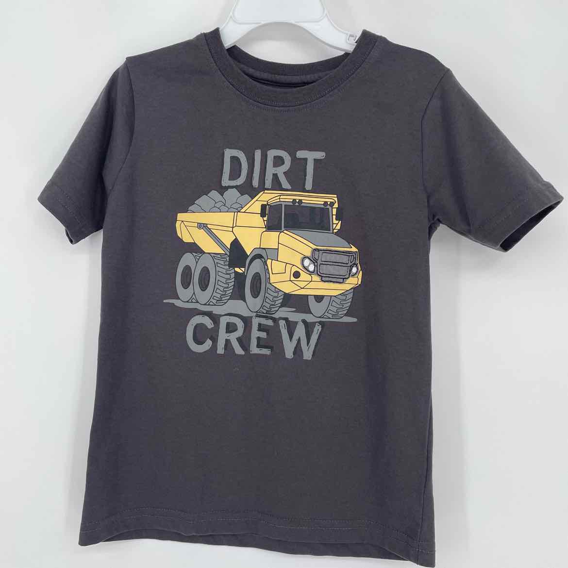 PLANET COTTON SHIRT 5
