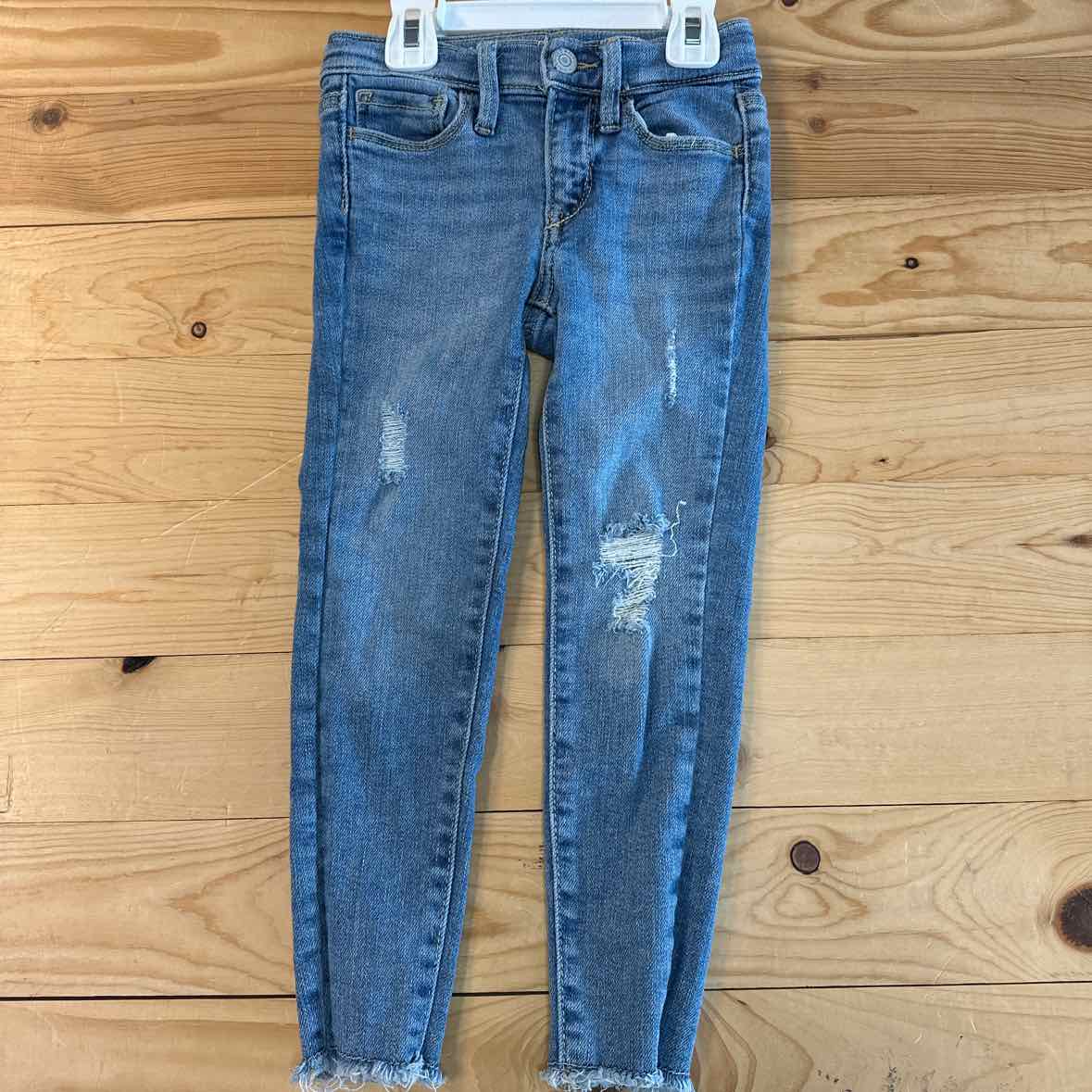 OLD NAVY JEANS 5