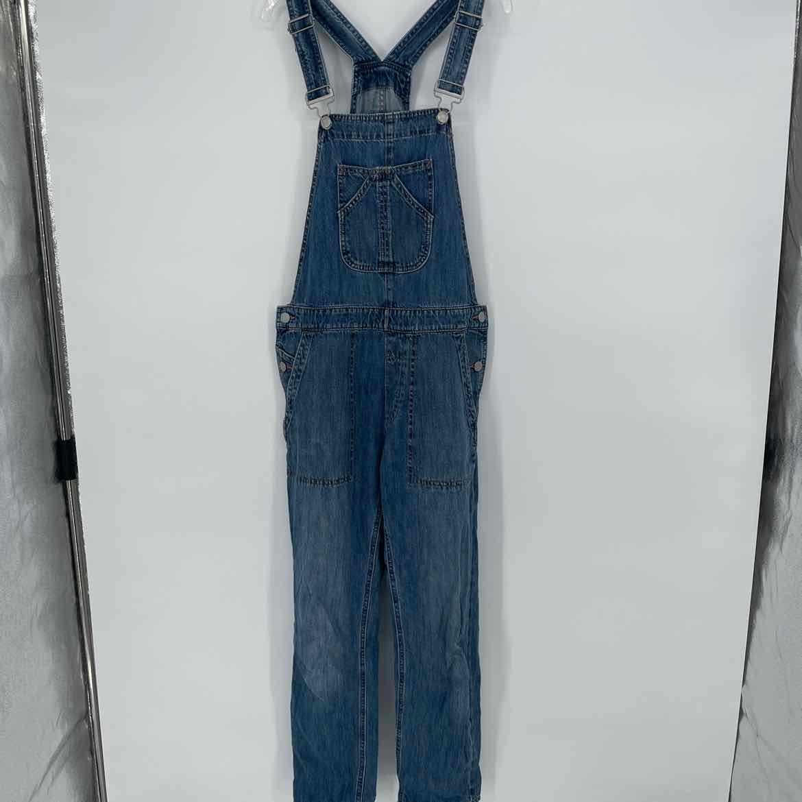 GAP OVERALLS XS