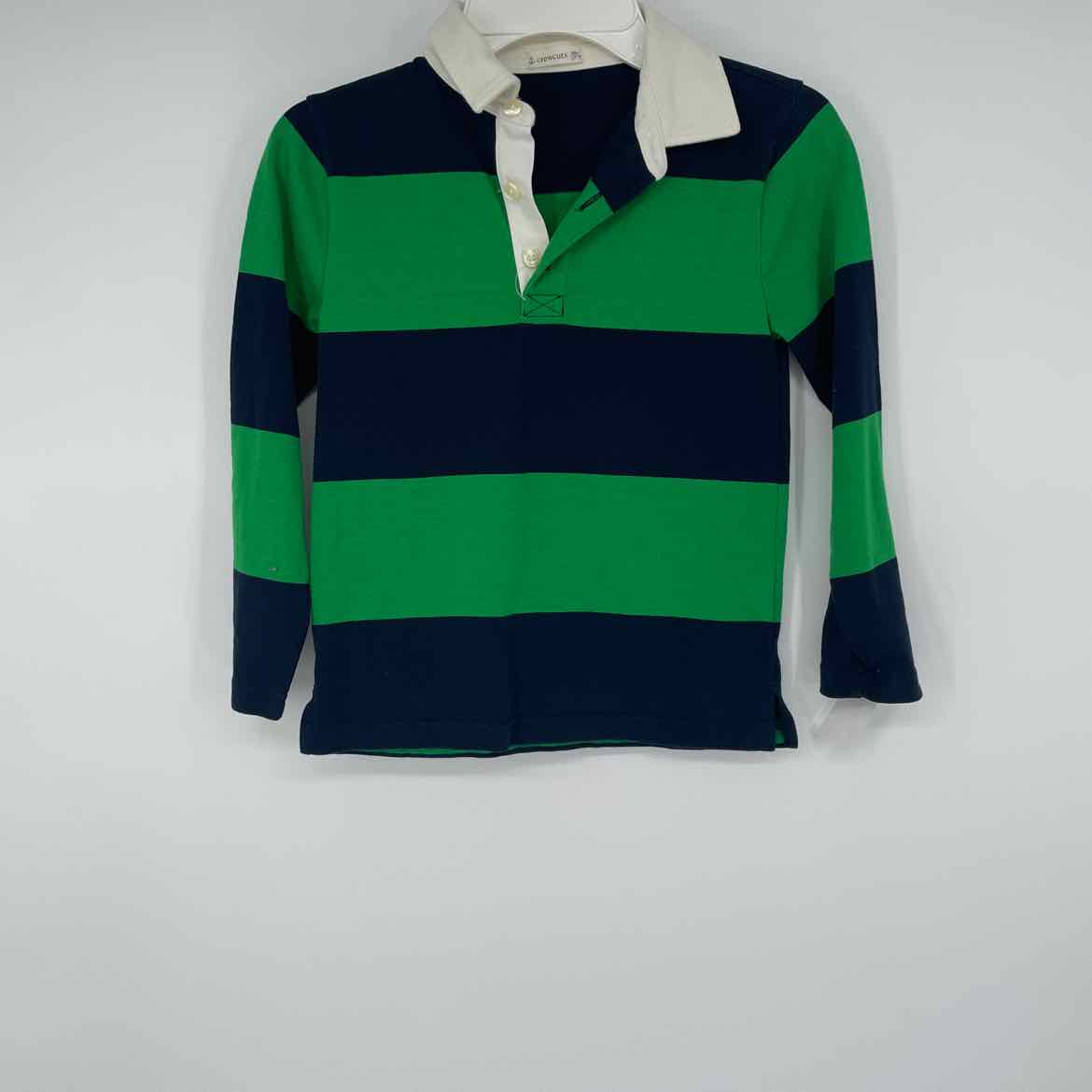 CREWCUTS SHIRT 7