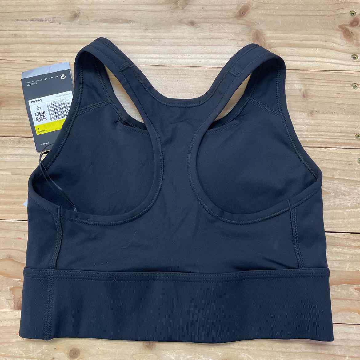 NEW! NIKE SPORTS BRA S