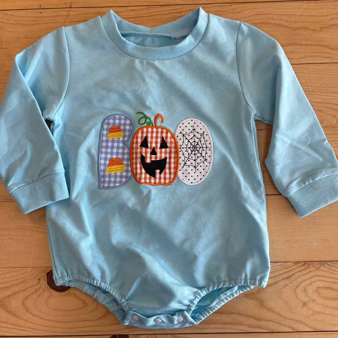 BOO 1 PC 12 MOS