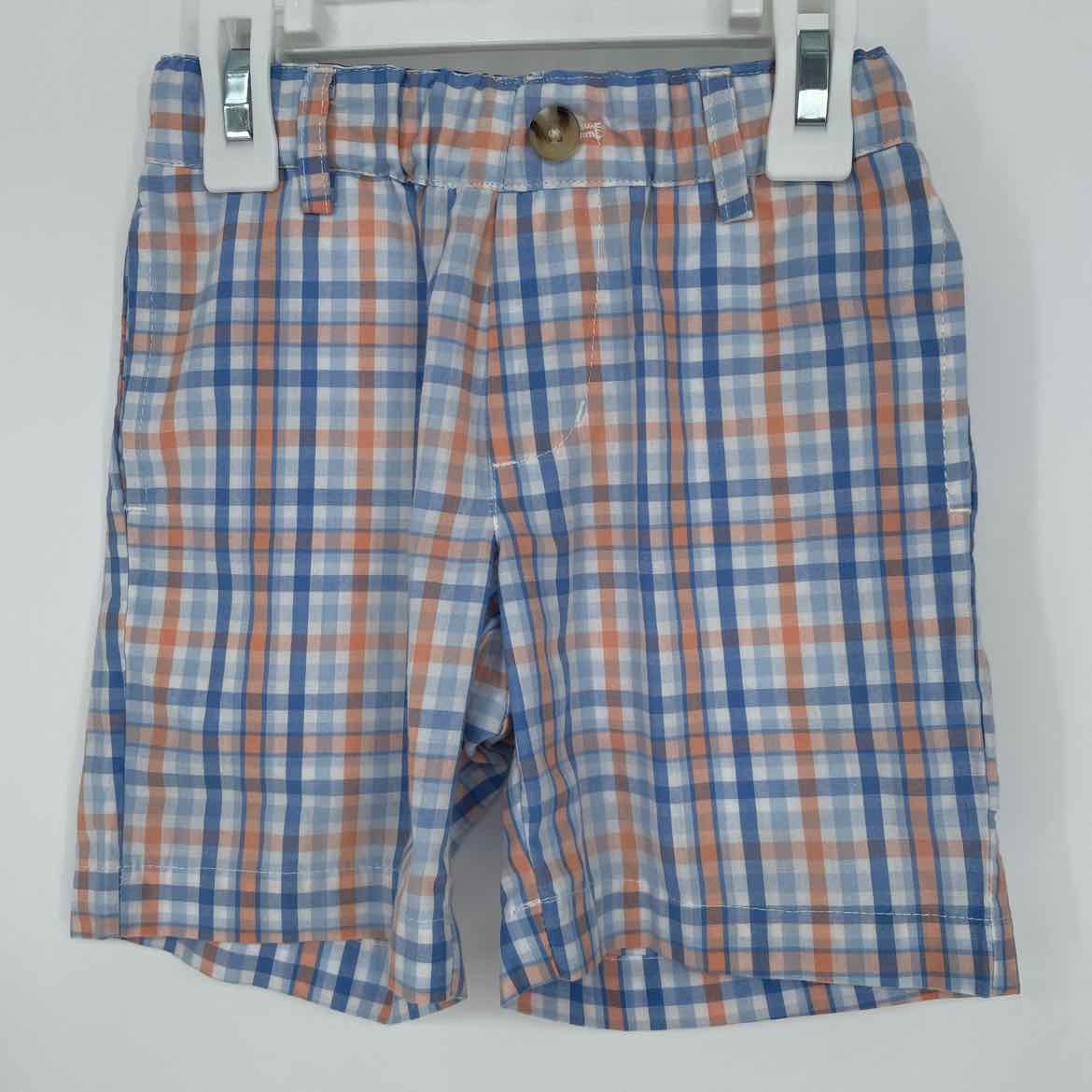 J BAILEY SHORTS 2