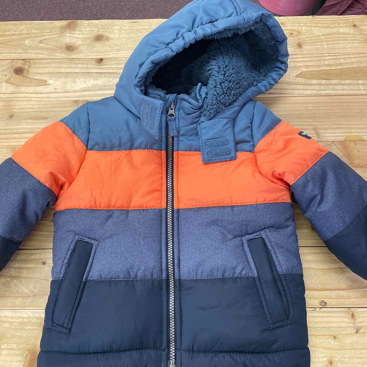 OSH KOSH COAT 3T