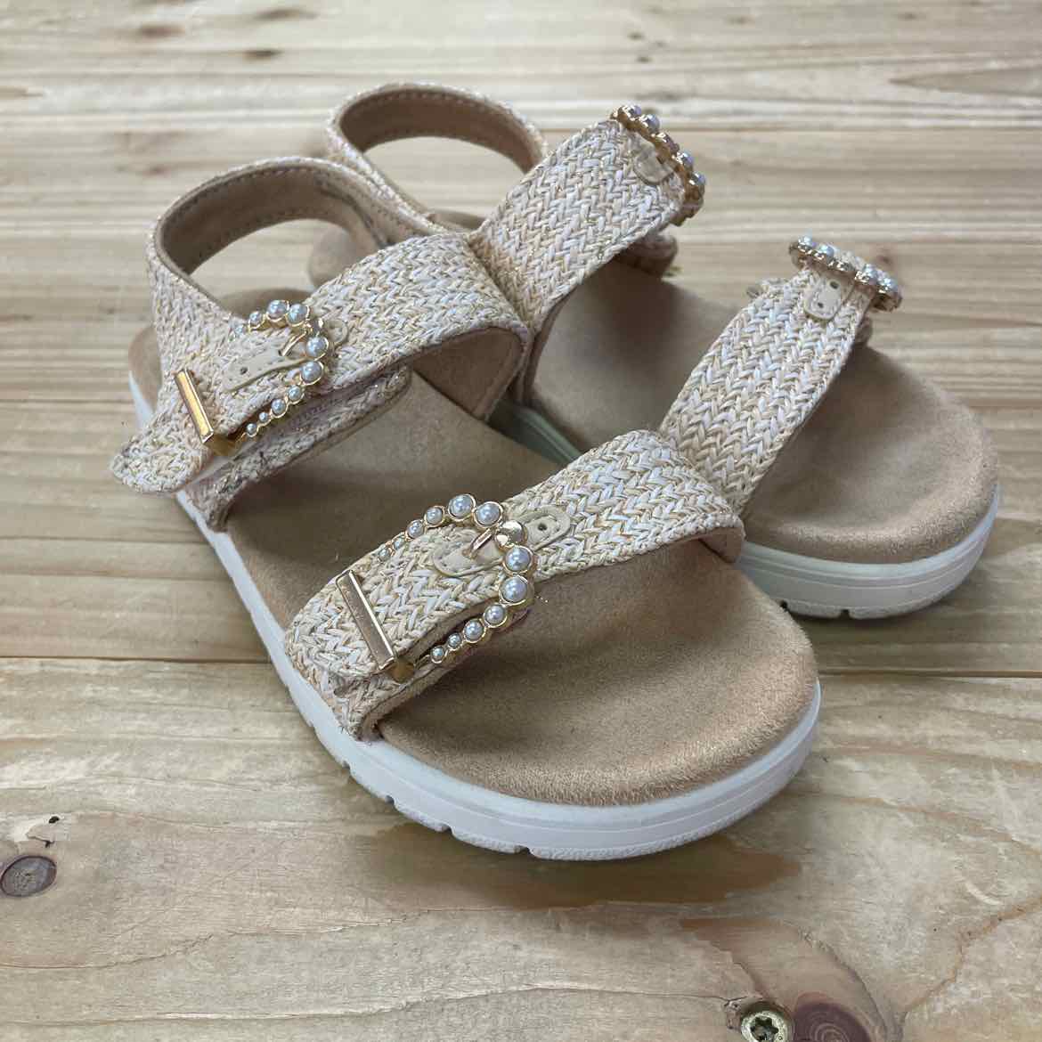CAT JACK SANDALS 11