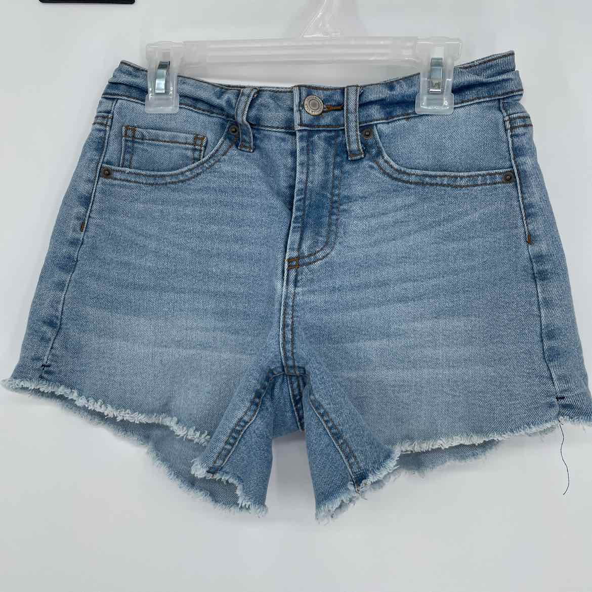 VANILLA STAR SHORTS 0