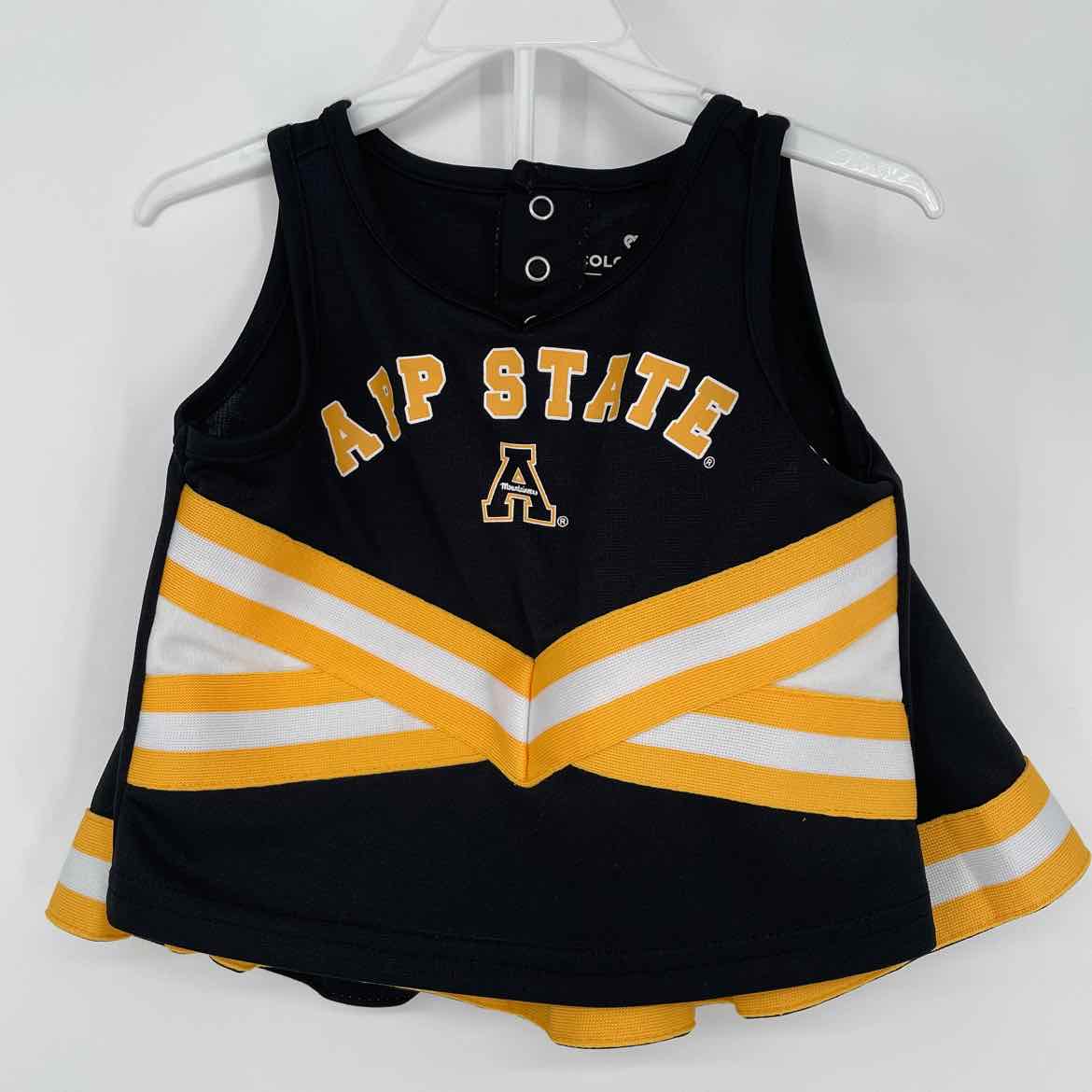 COLOSSEUM ASU CHEER 3T