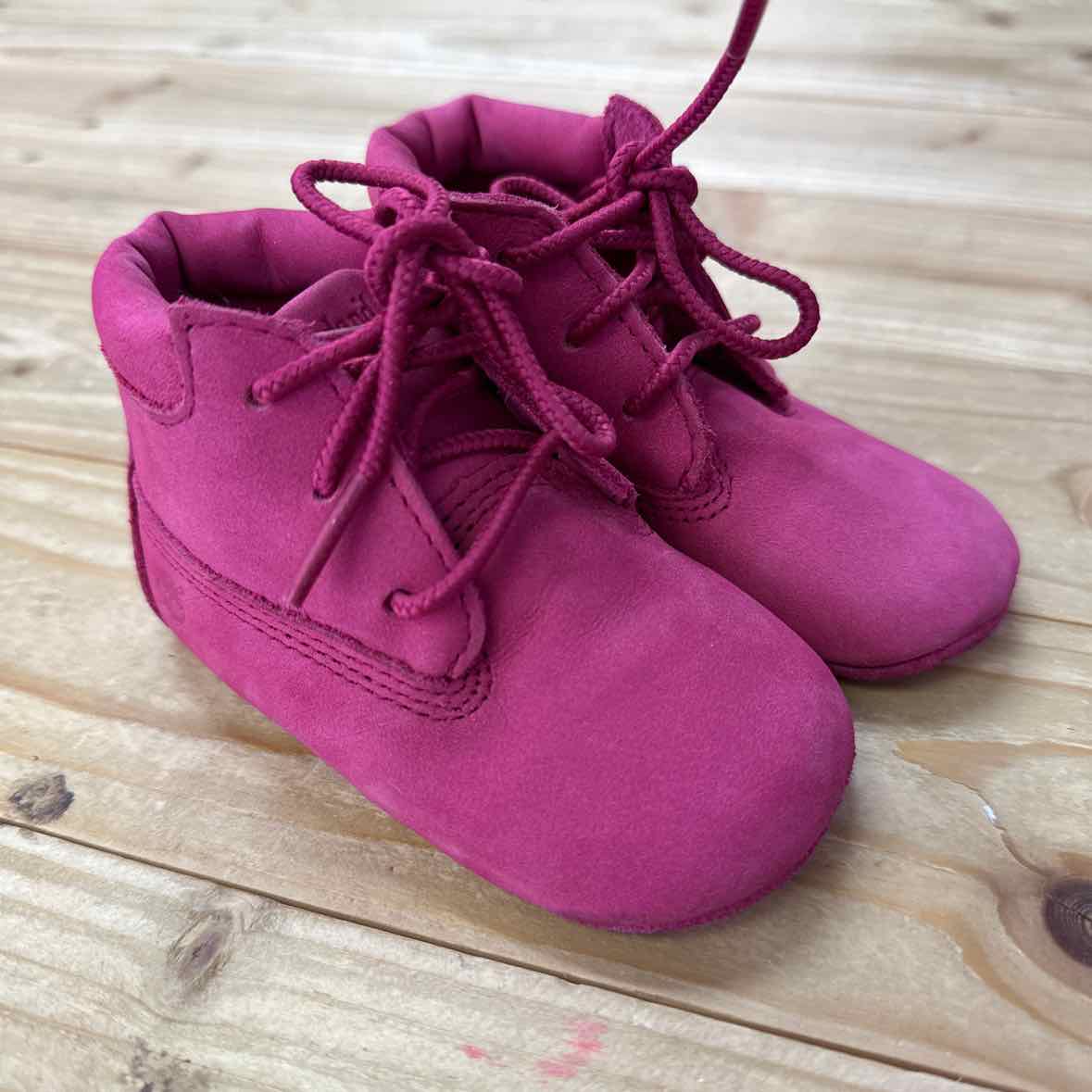 TIMBERLAND BOOTS 3 INFANT