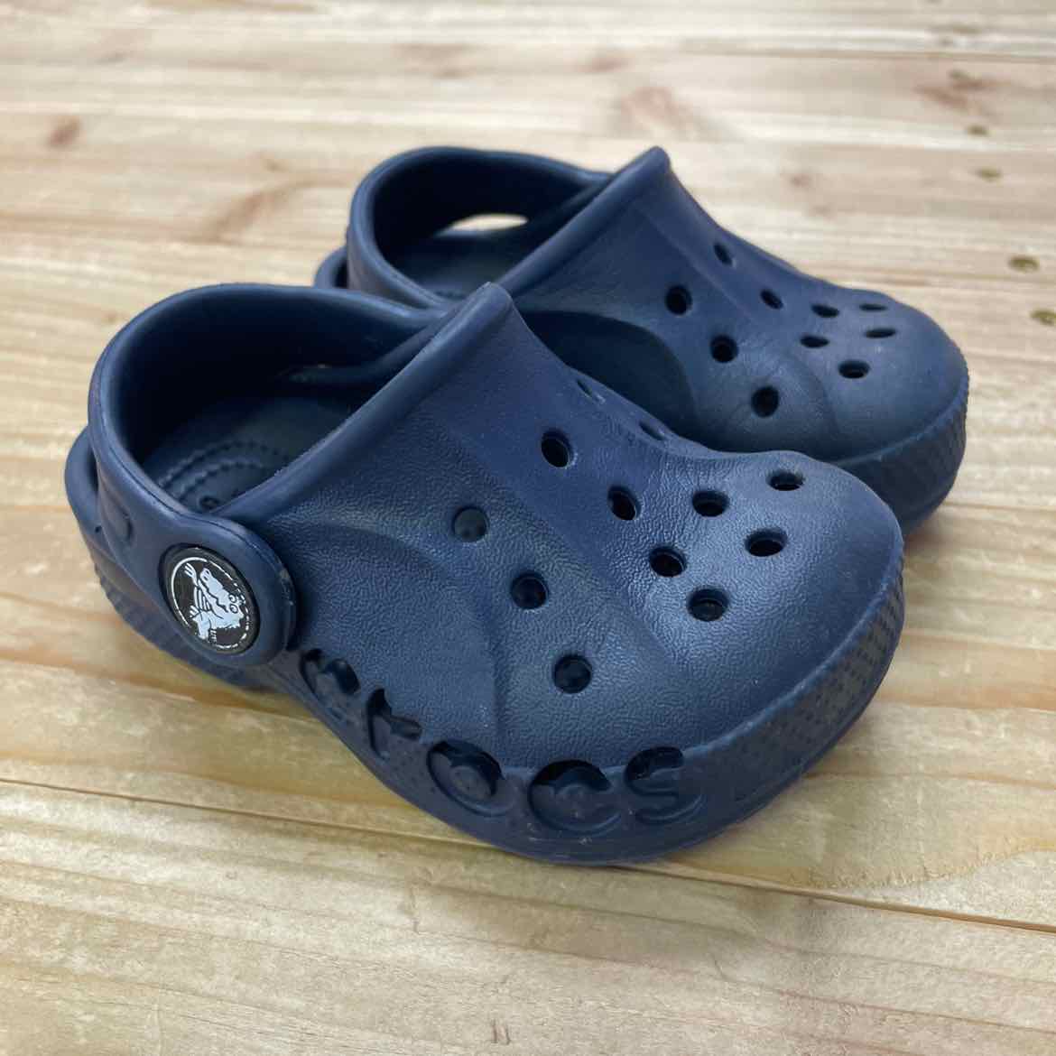 CROCS C4