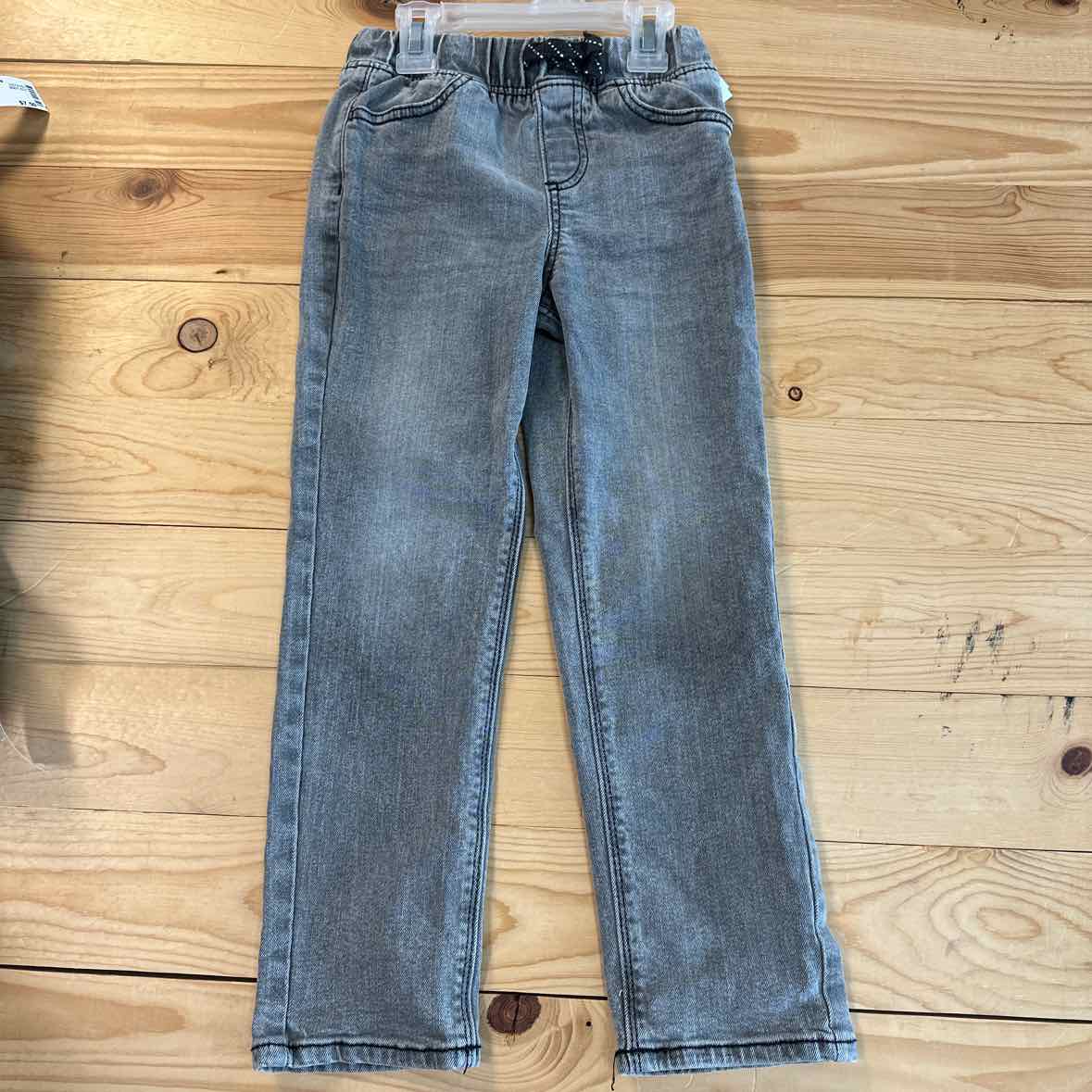 JUMPING BEANS JEANS 6