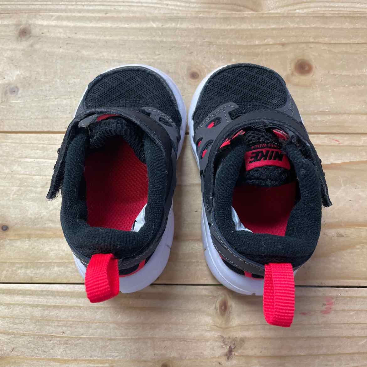 NIKE SHOES 3 INFANT