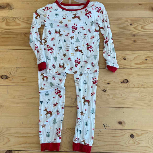 MILKBERRY CHRISTMAS PAJAMAS 5