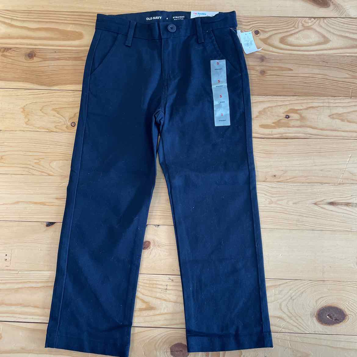 NEW! OLD NAVY STRAIGHT 5