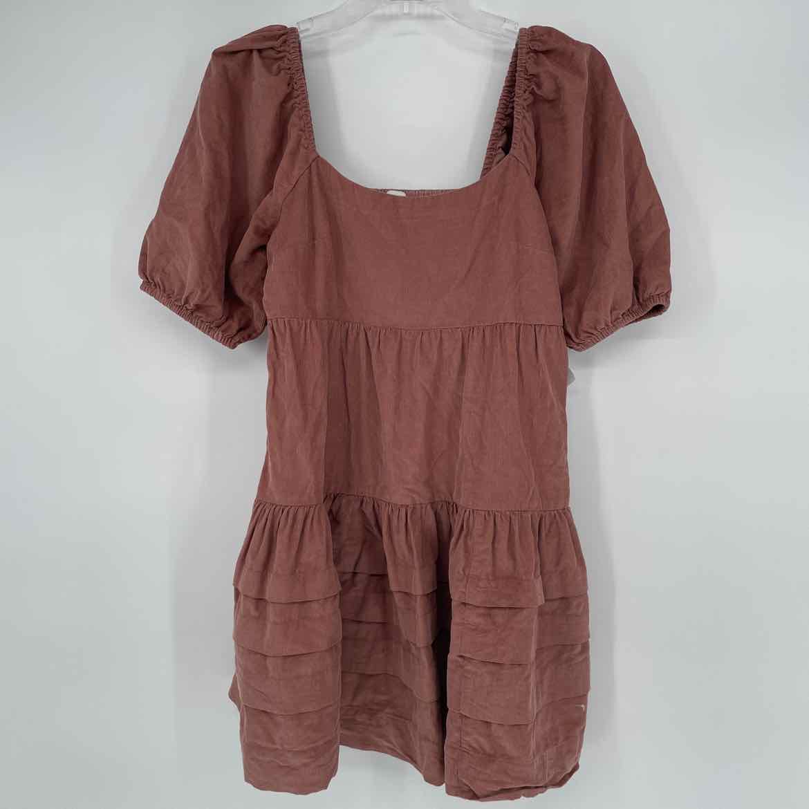 AMERICAN EAGLE DRESS S