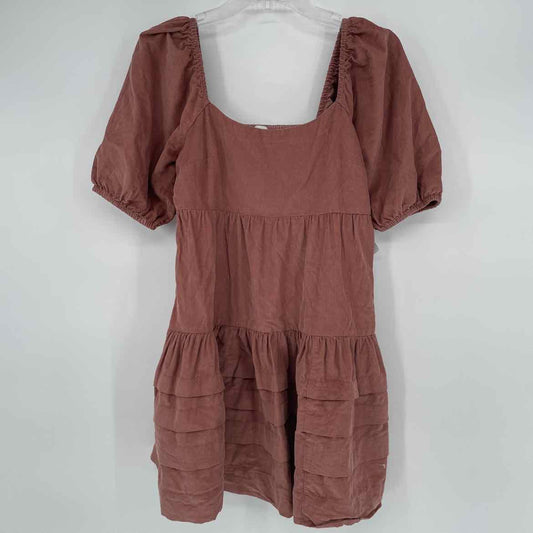 AMERICAN EAGLE DRESS S