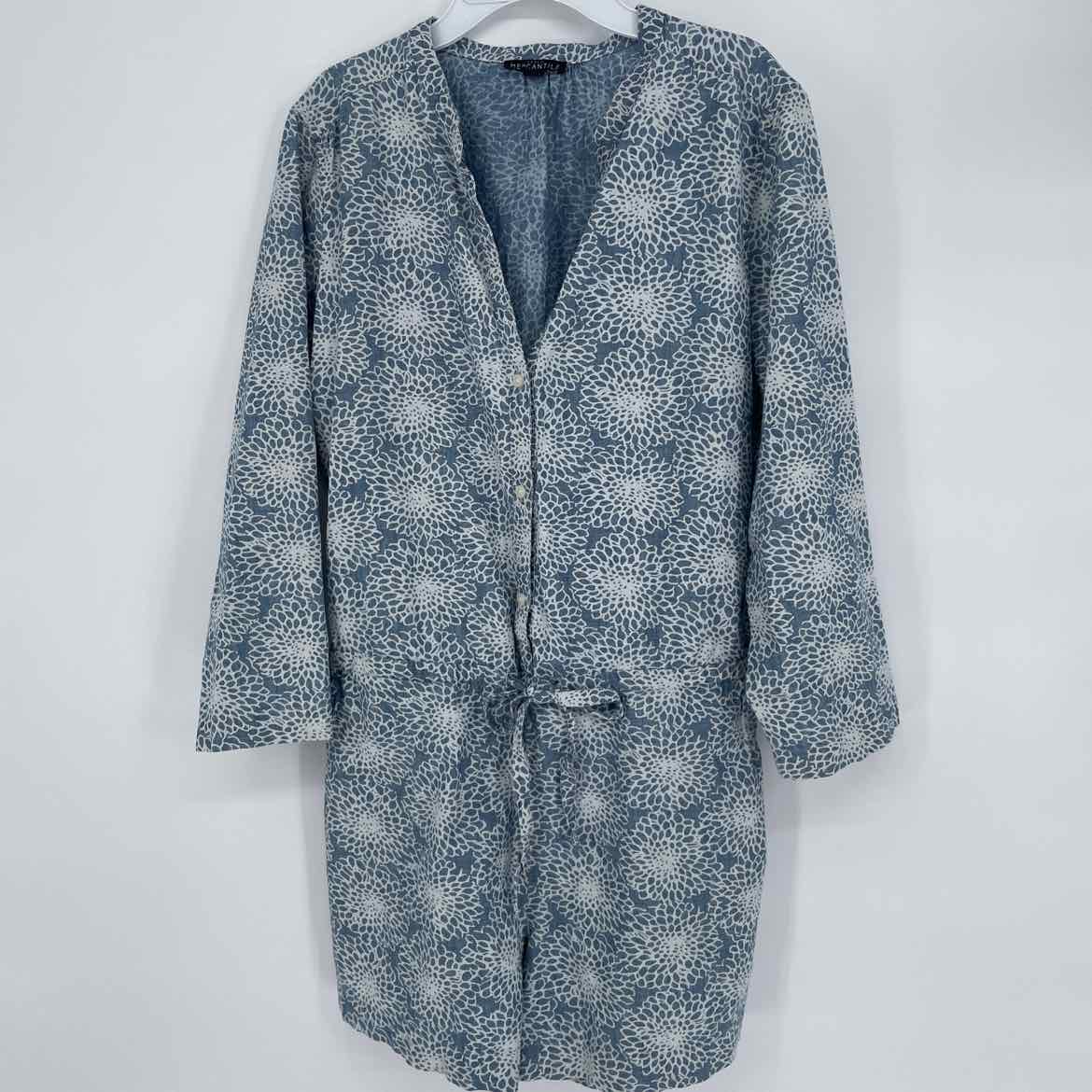 J CREW ROMPER 10