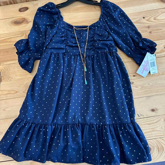 NEW! BONNIE JEAN DRESS
