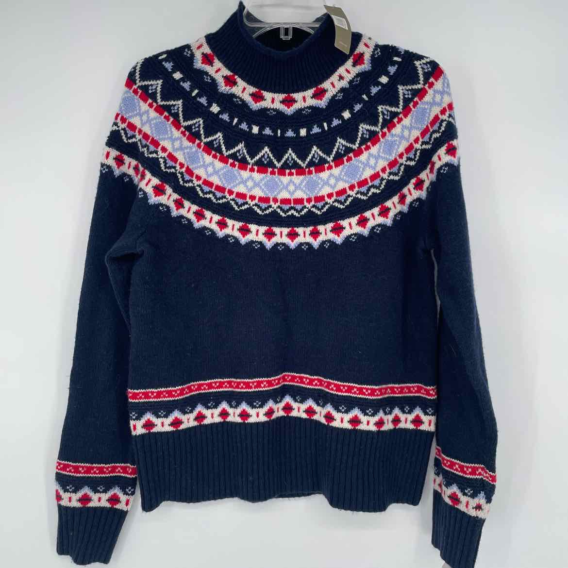 J CREW SWEATER M