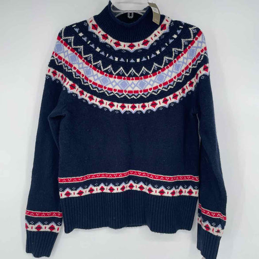 J CREW SWEATER M