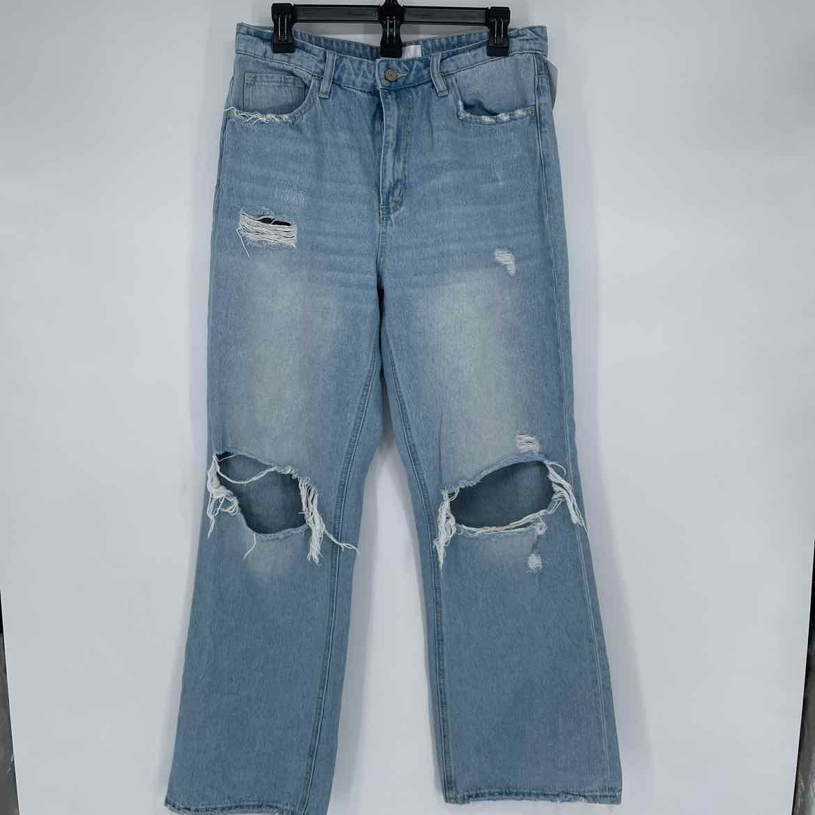 VERVET JEANS 31