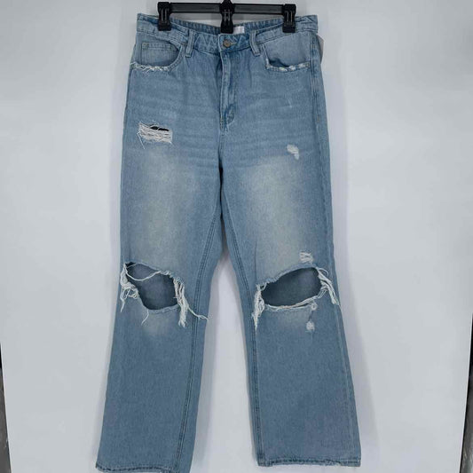 VERVET JEANS 31
