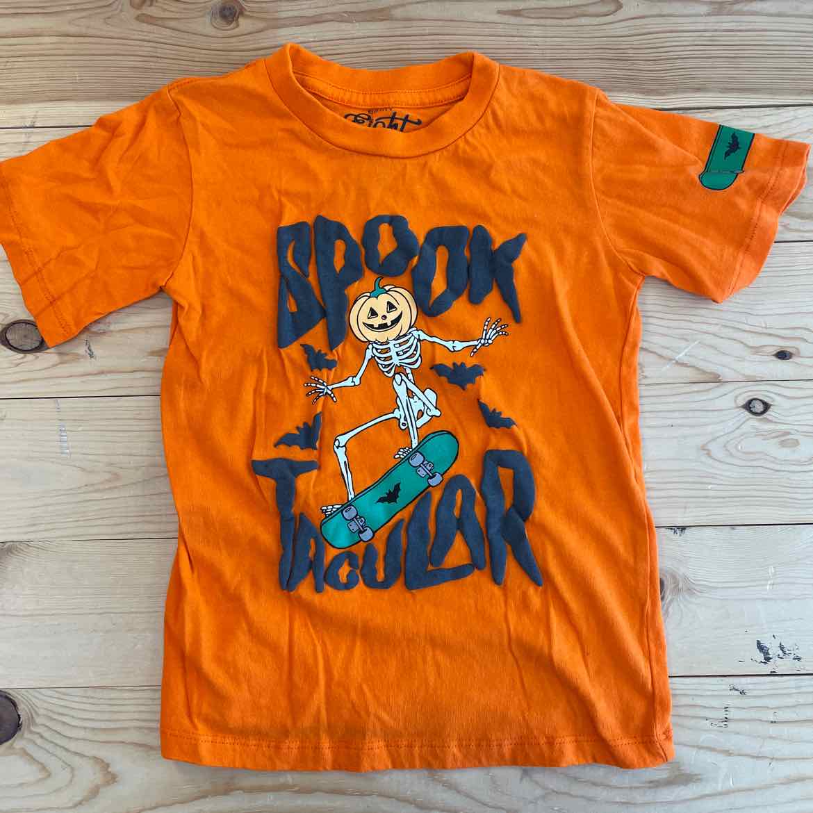 HALLOWEEN SHIRT 4