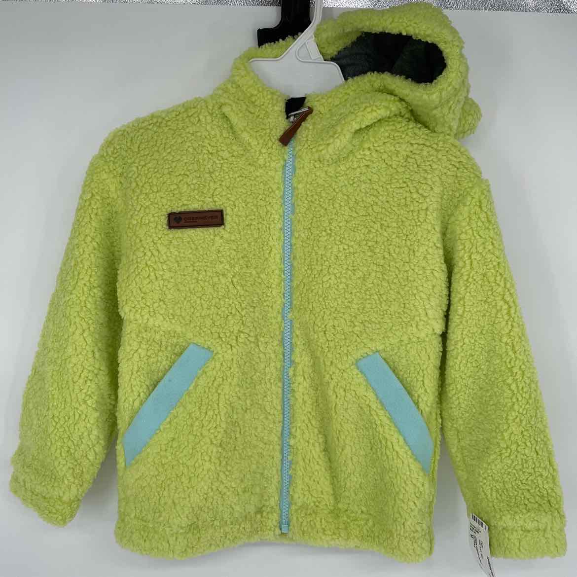 OBERMEYER SHERPA JACKET M