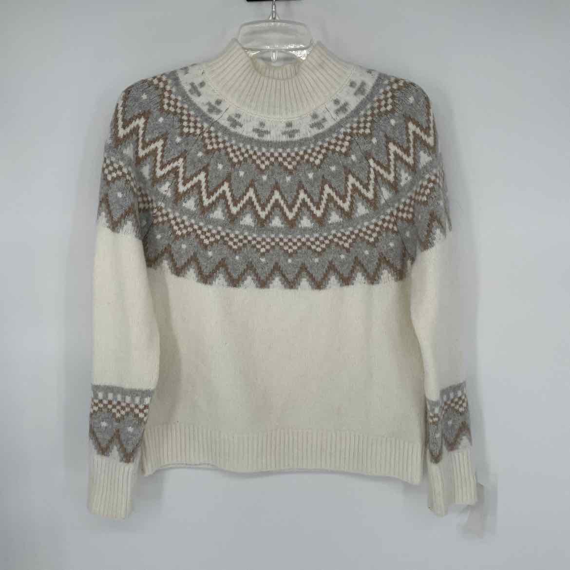 MAX STUDIO SWEATER S