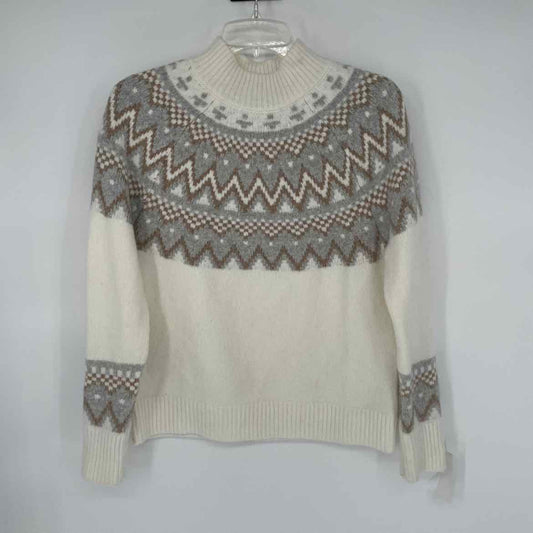 MAX STUDIO SWEATER S