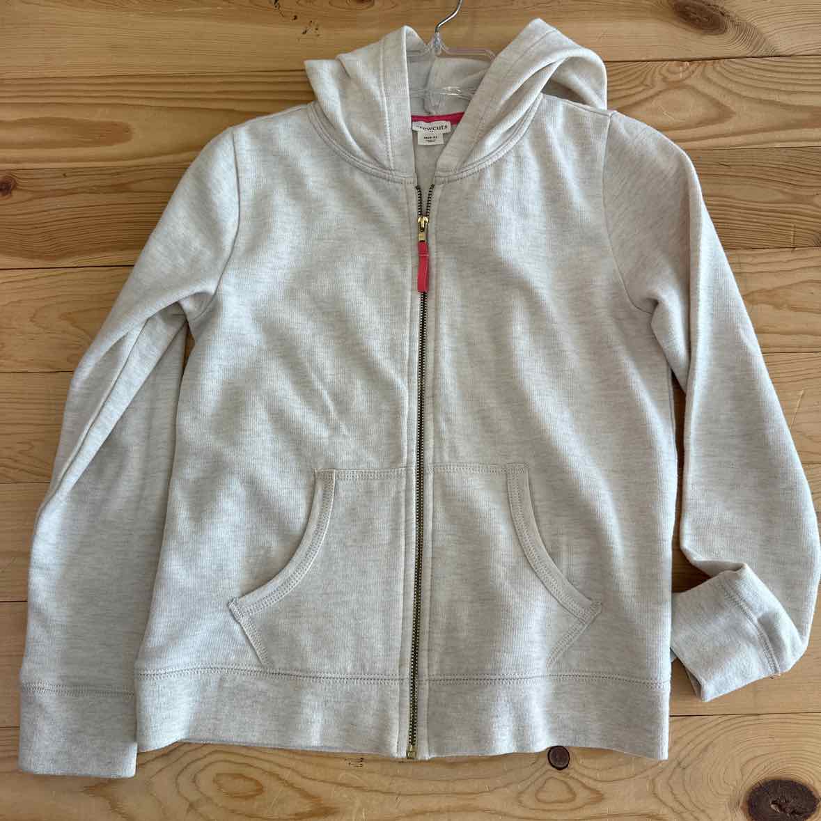CREWCUTS JACKET 8-9