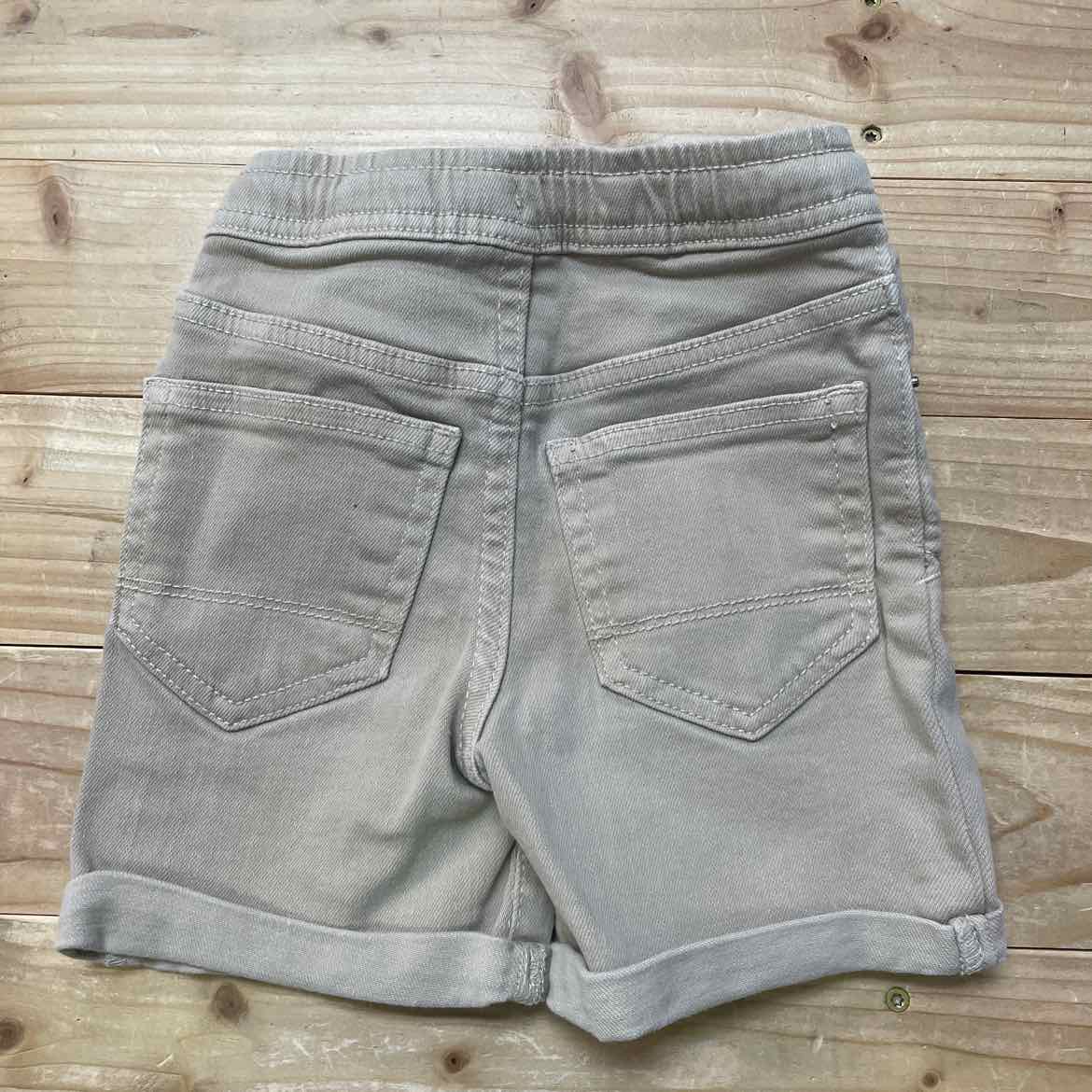 CAT & JACK SHORTS 2T