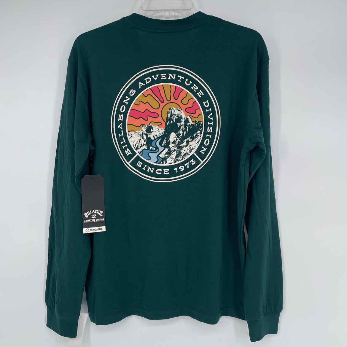 NEW! BILLABONG SHIRT L