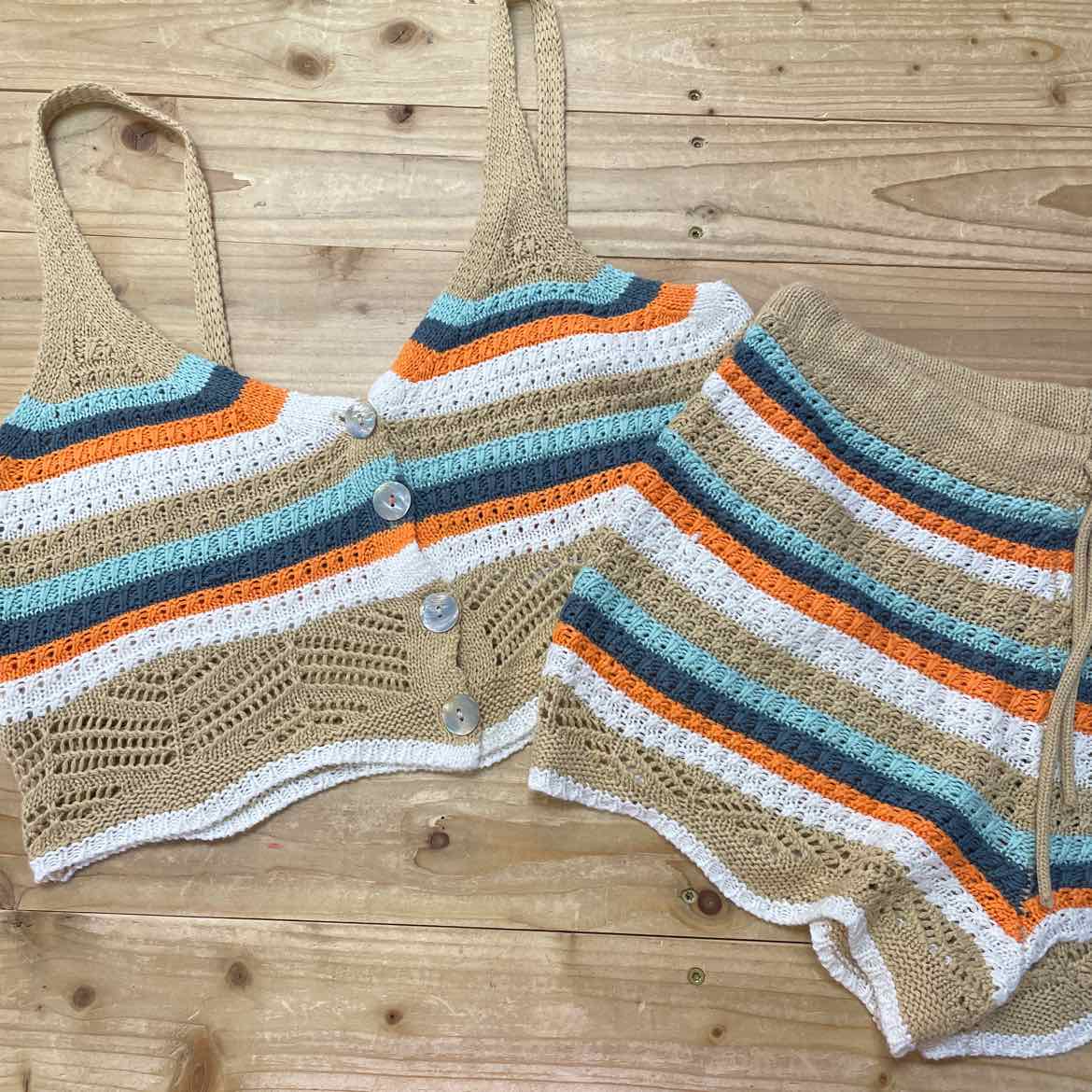 JOLIE JOY OUTFIT XL