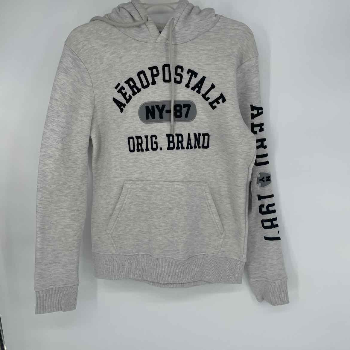NEW! AEROPOSTALE HOODIE M