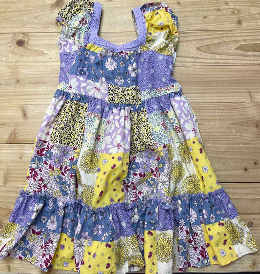 BONNIE JEAN DRESS 5
