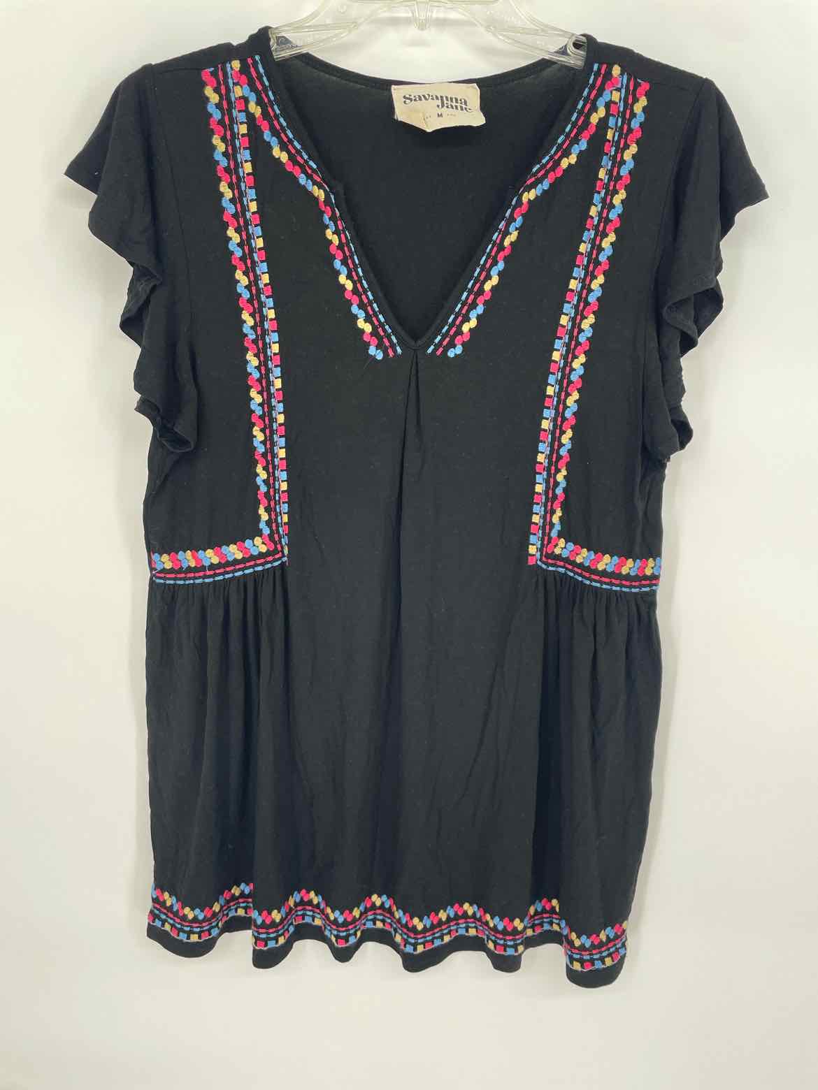 SAVANNA JANE TOP M