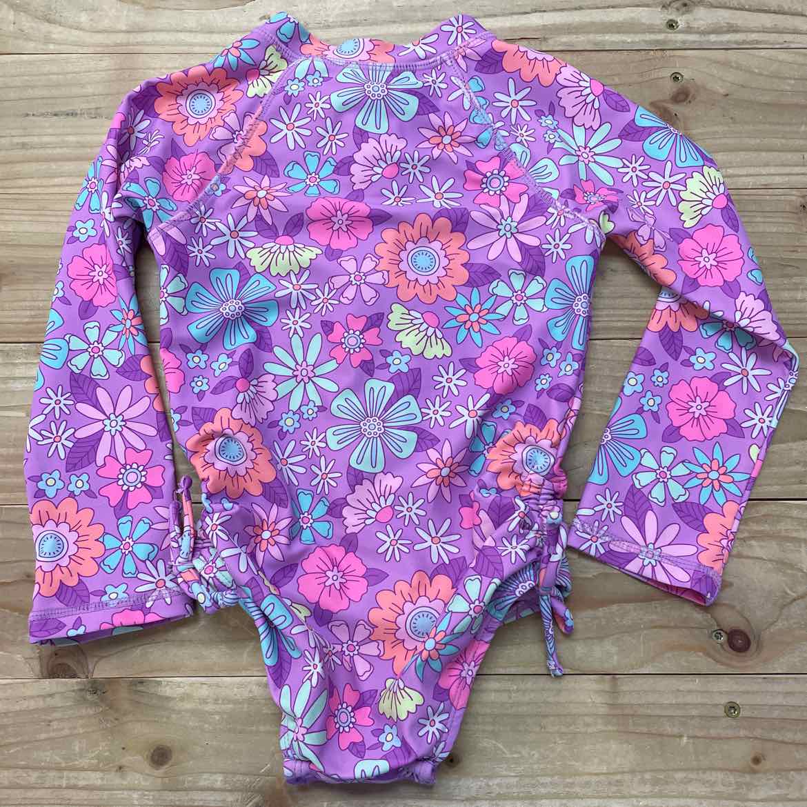 JUMPING BEANS SWIM 3T