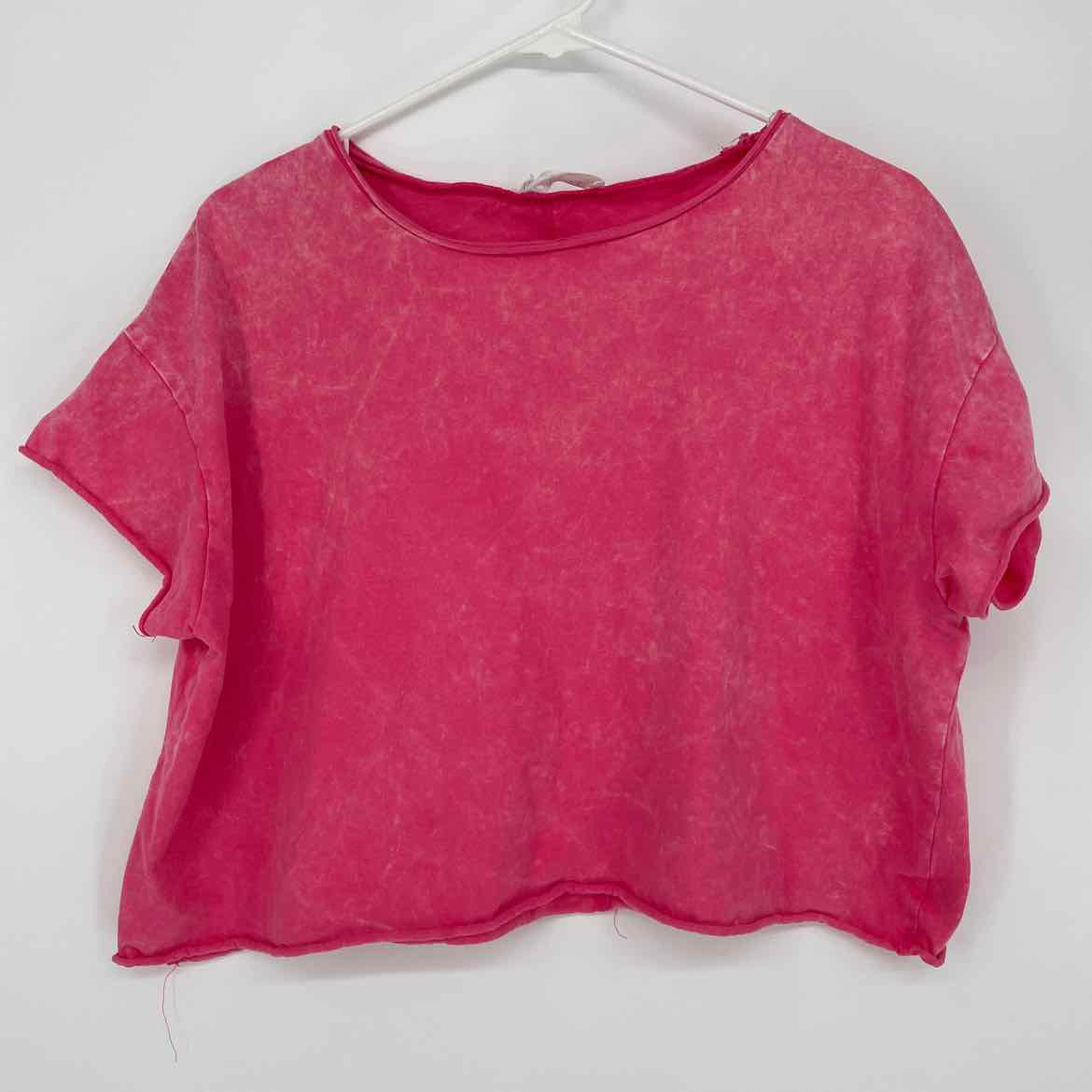 ZENANA SHIRT S/M