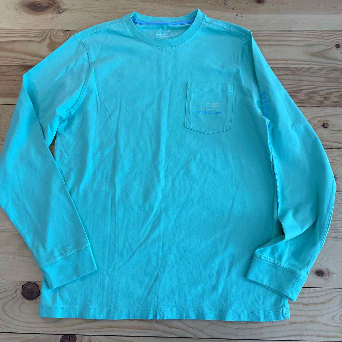 VINEYARD VINES SHIRT 16