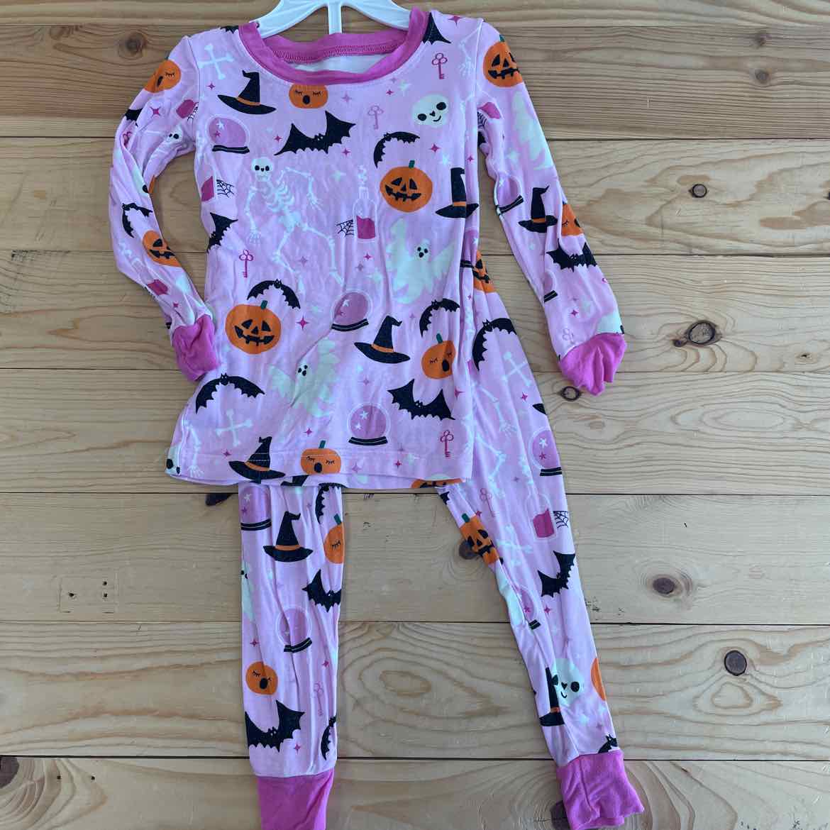 LITTLE SLEEPIES PAJAMAS 18 MOS