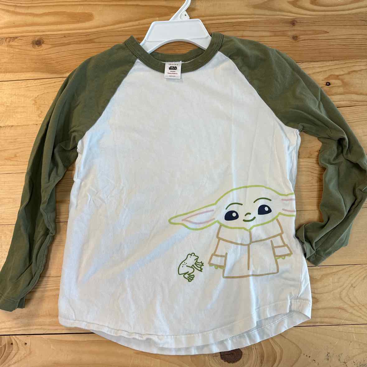 HANNA ANDERSSON SHIRT 10