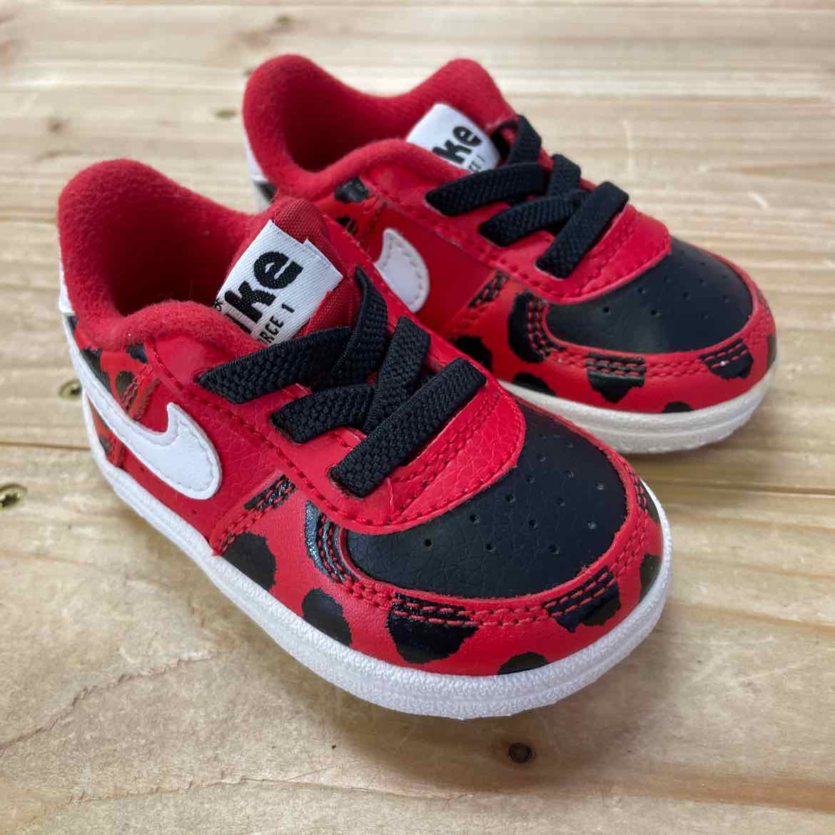 NIKE FORCE 1  SHOES 3C