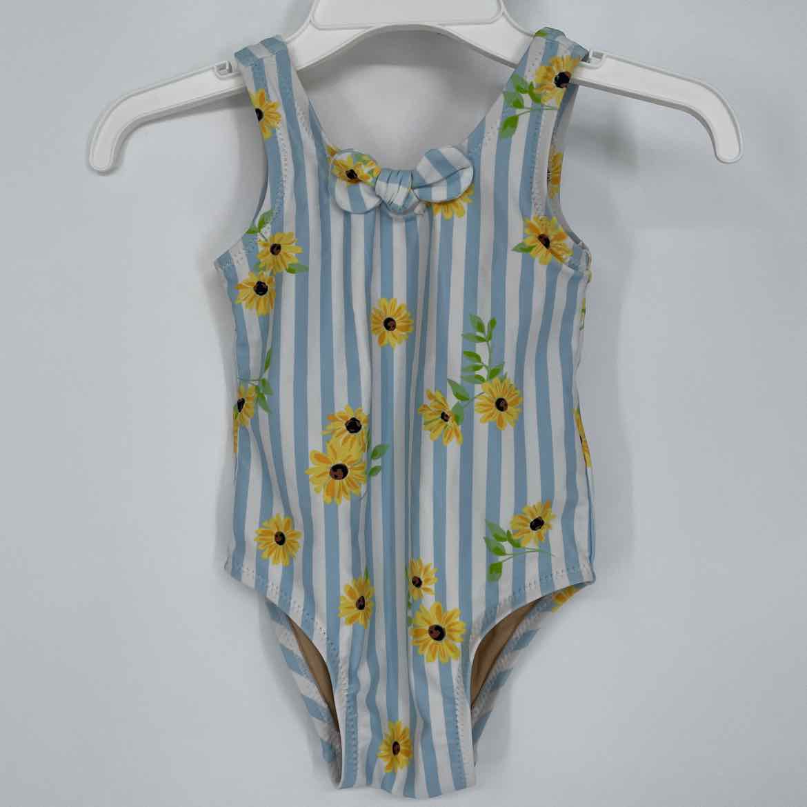 OLD NAVY SWIM 3-6 MOS.