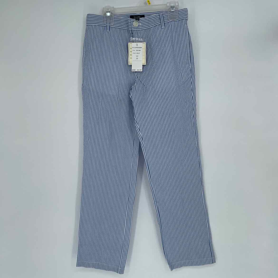 E-LAND PANTS 14