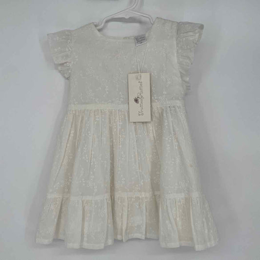 NEW! TRUFFLES RUFFLES DRESS SIZE 2T
