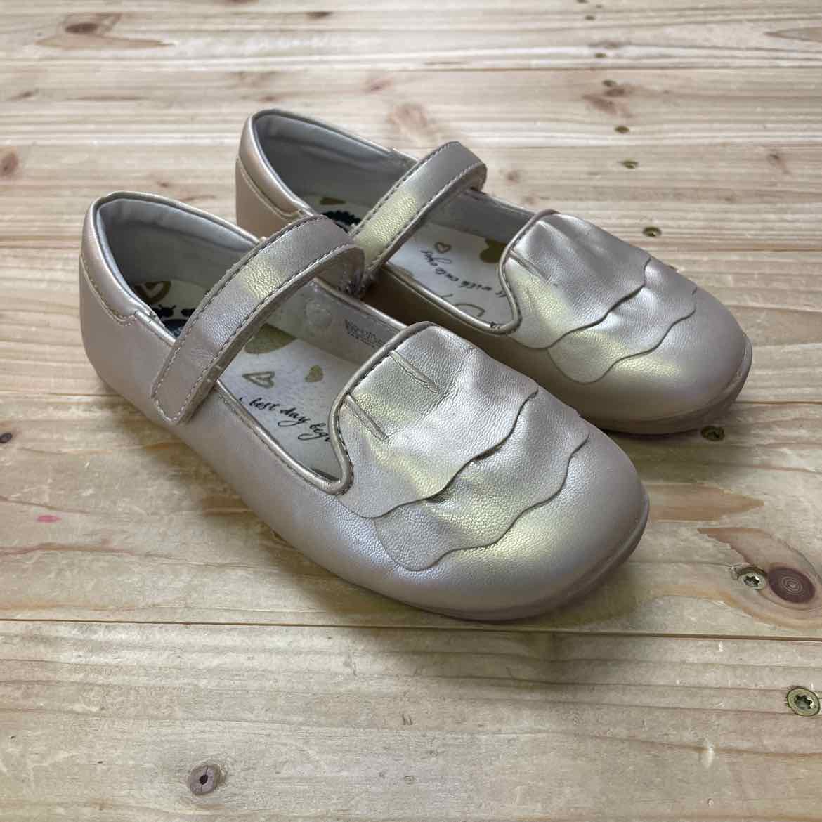 LIVIE & LUCA SHOES 12